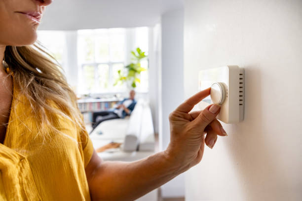 Professional HVAC in Energy, IL