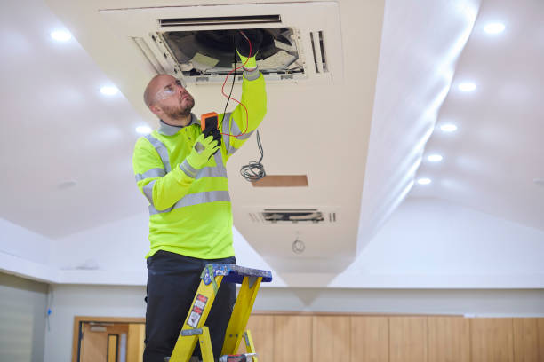 Best HVAC Emergency Services  in Energy, IL